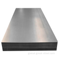 Cold Rolled Hot Dipped DC51D+Z Galvanized Steel Sheet